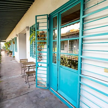 Apartment 3 En Calle San Vicente.