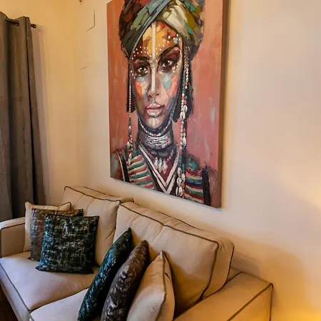 Apartment 3 En Calle San Vicente. *