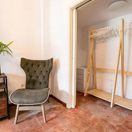 Apartment 3 En Calle San Vicente. Seville