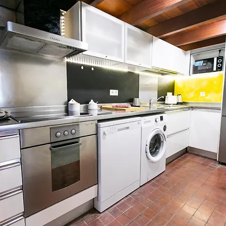 Apartment 3 En Calle San Vicente. *