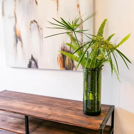 Apartment 3 En Calle San Vicente.