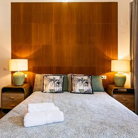 3 En Calle San Vicente. Apartment Seville