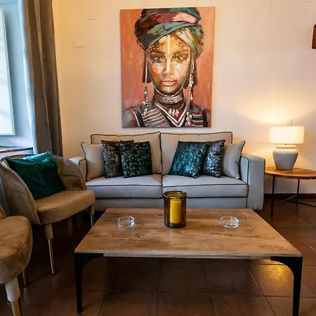 Apartment 3 En Calle San Vicente. Seville