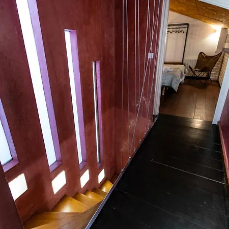 Apartment 3 En Calle San Vicente.