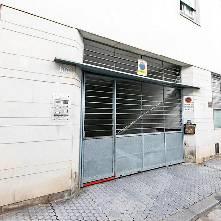 Apartment 3 En Calle San Vicente. Seville