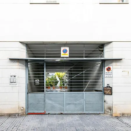 Apartment 3 En Calle San Vicente.