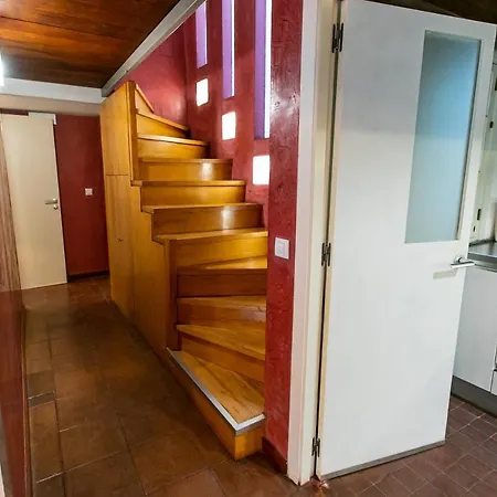 Apartment 3 En Calle San Vicente. *