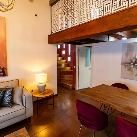 Apartment 3 En Calle San Vicente. *